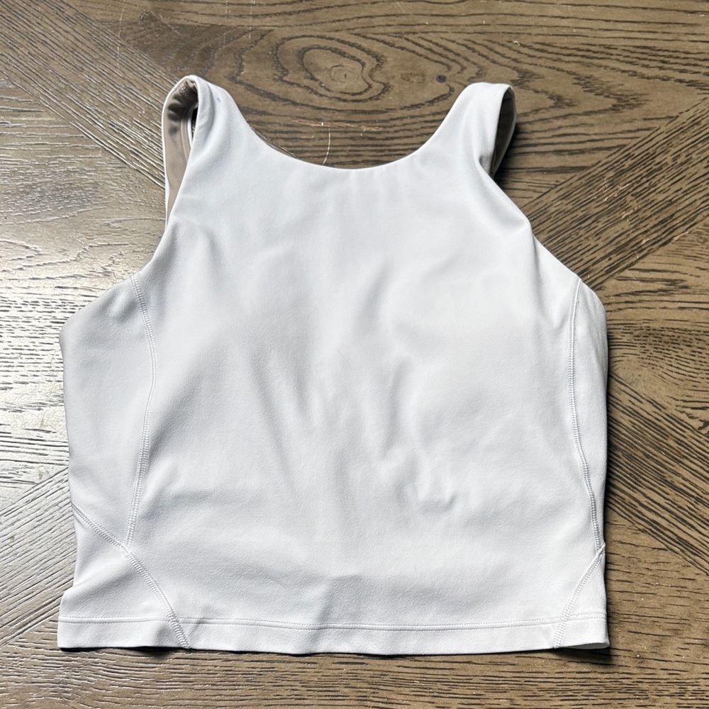 Lululemon Athletica Women's Tank Top